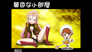 Kiiro na Kobeya cover
