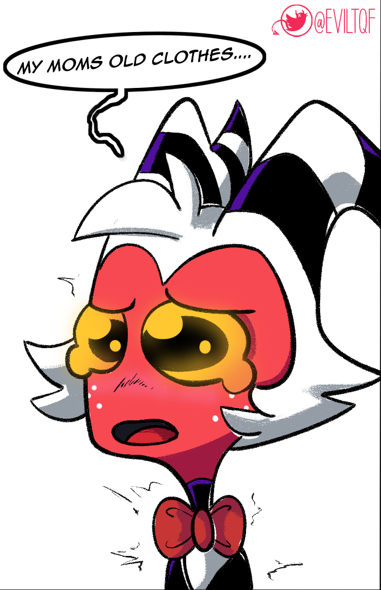 Moxxie has a Freud moment page 2 full