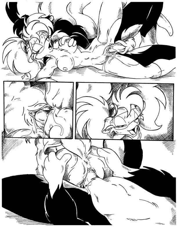 Comic Archive - 1999-2006 page 5 full