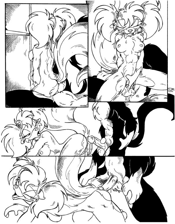 Comic Archive - 1999-2006 page 6 full