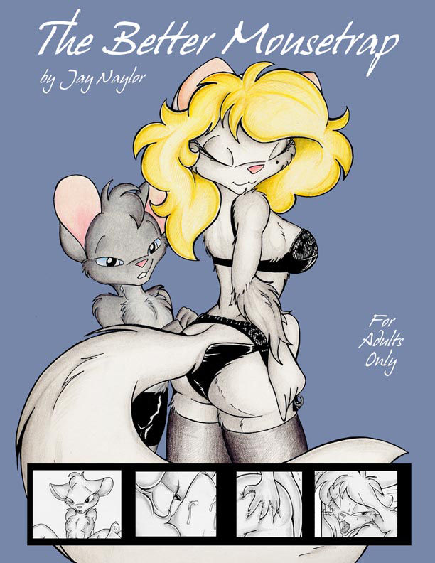 Comic Archive - 1999-2006 page 9 full