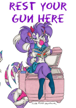 Comic Archive - 1999-2006