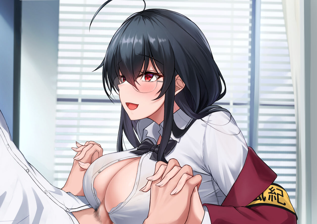 Azur Lane Collection page 5 full