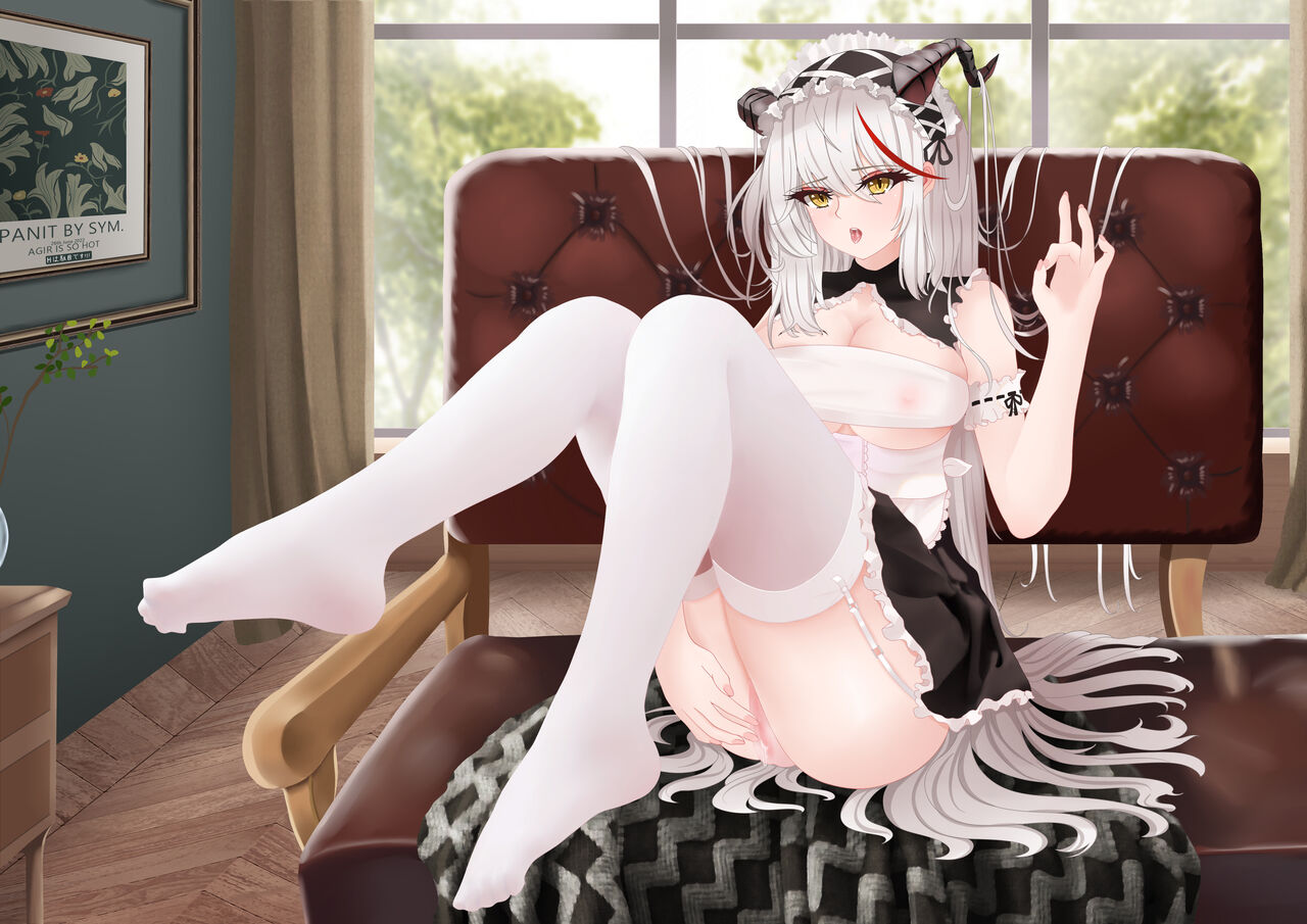 Azur Lane Collection page 6 full