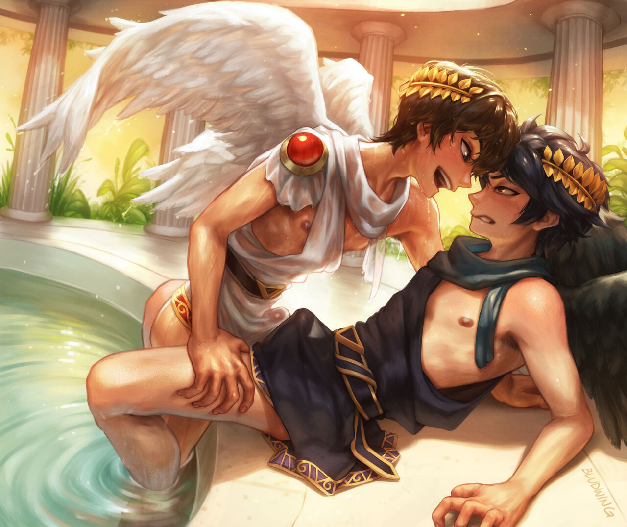 Term 60 - Lyney, Pit/Dark Pit, Reki/Langa page 7 full