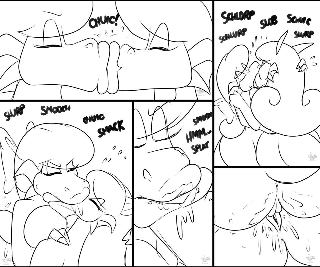 When Jimmy Isn't Here page 2 full