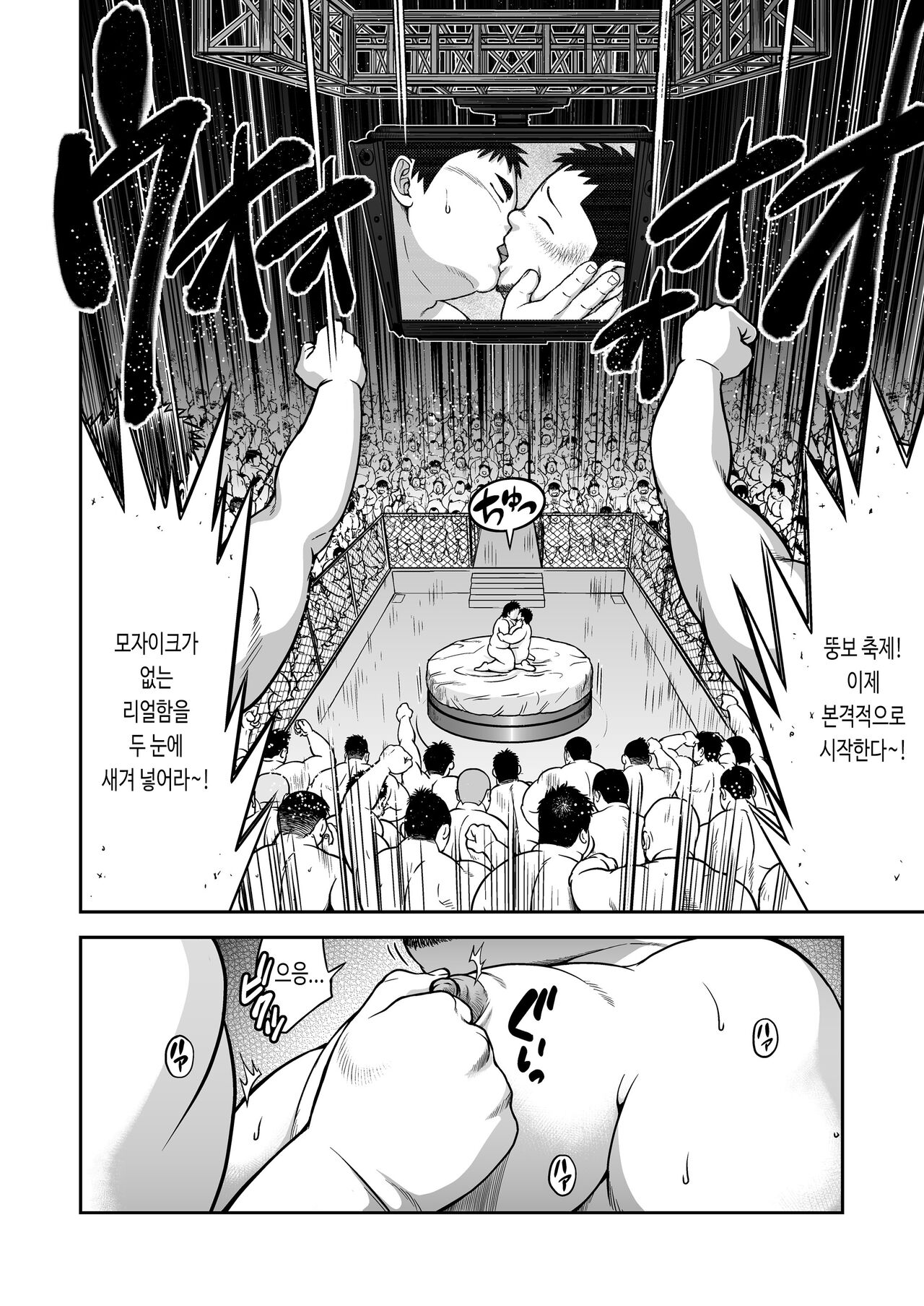 BOOCUIT | 부키트 page 6 full