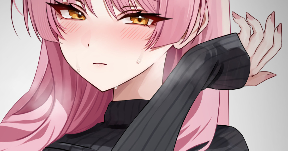 Satsuki page 1 full
