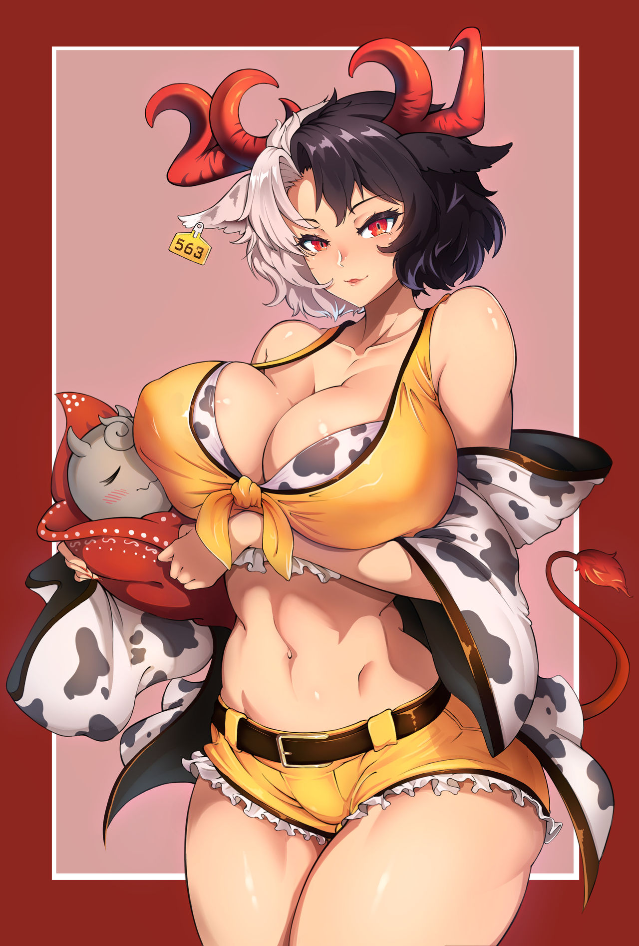 Pixiv Artist - Zzo0 page 5 full