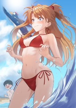 ペンペンのいたずら