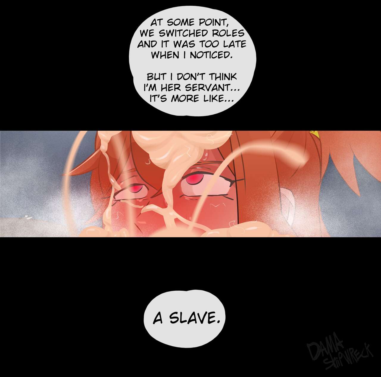 Caenis page 6 full