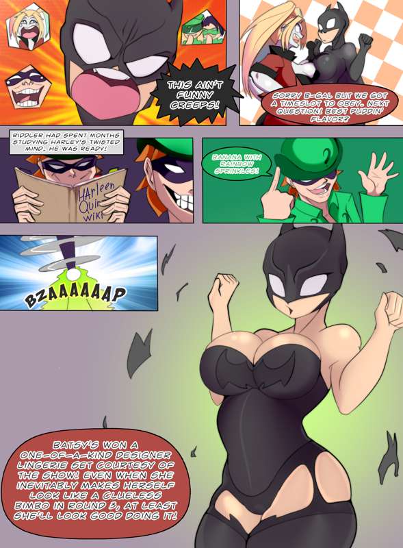 Riddle Me This! page 3 full