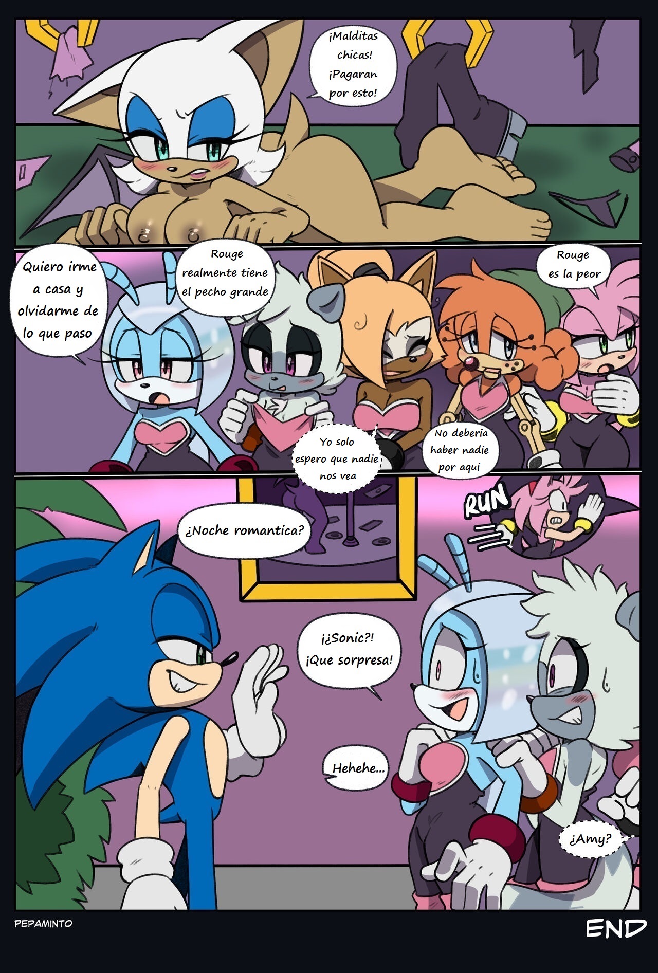 Club Rouge page 7 full