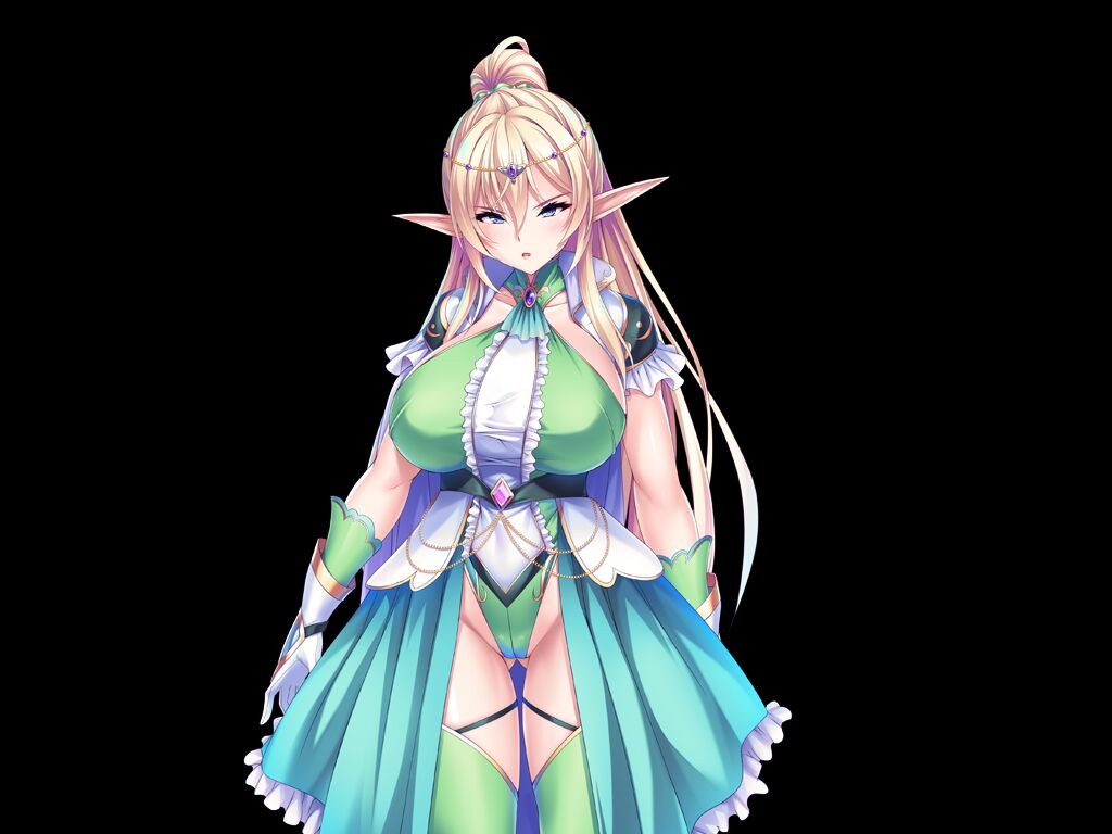 Musou no Haramase Onaho Kishidan ~Tsuyoi Mesu o Jutsu de Kuppuku Sasete Ero Hidoi Koto Yaritai Houdai no Zettai Chuusei Harem o Tsukuru!~ page 3 full