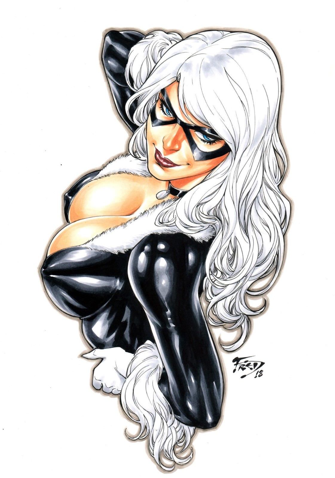 Black Cat page 6 full