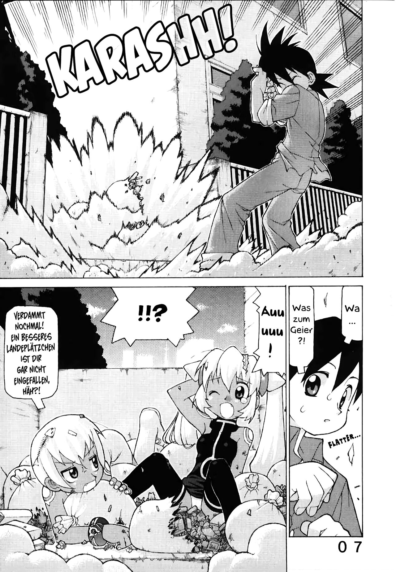 Black Or White? page 8 full