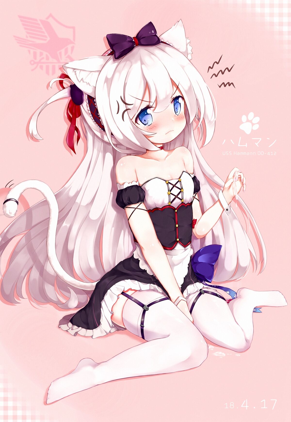 Azur Lane Collection page 5 full