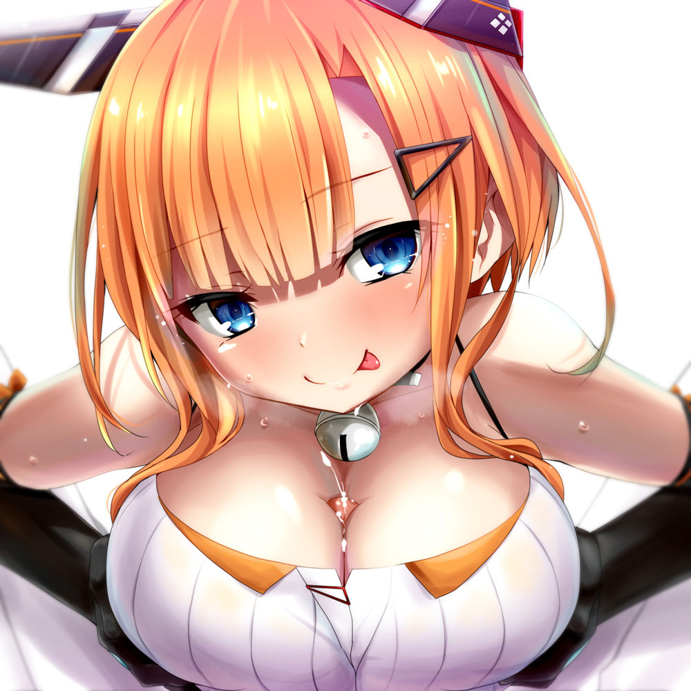 Azur Lane Collection page 9 full