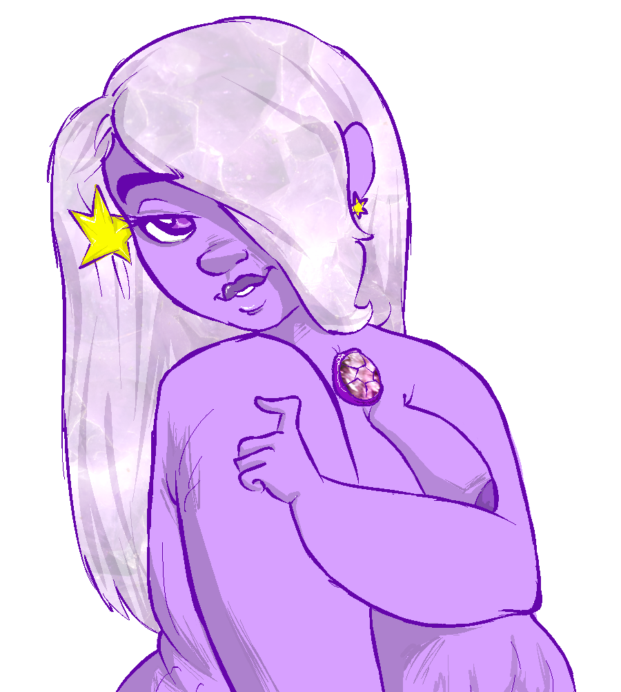 Steven Universe - Gems page 2 full