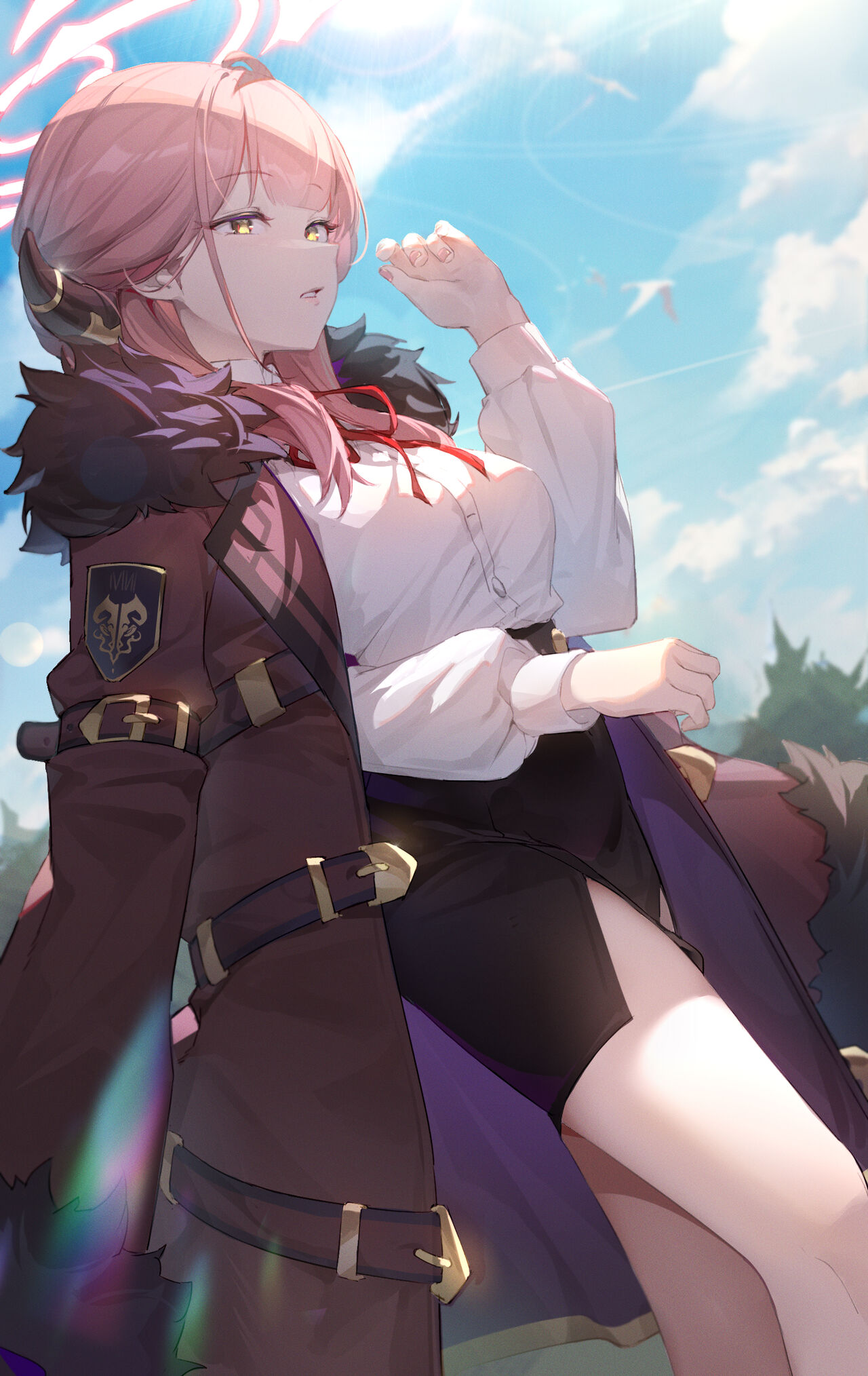 ●PIXIV● SAW272 page 4 full