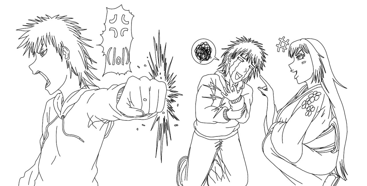 Artist - SeijiroKanda page 3 full