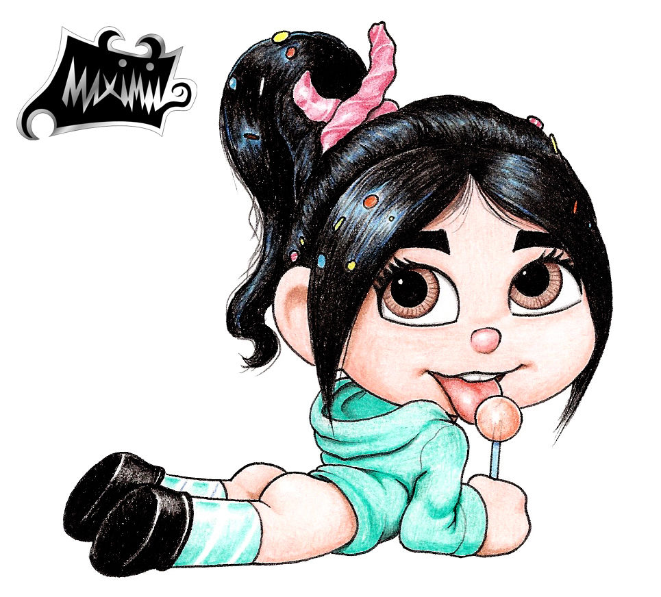 ARTIST Maximilo page 5 full
