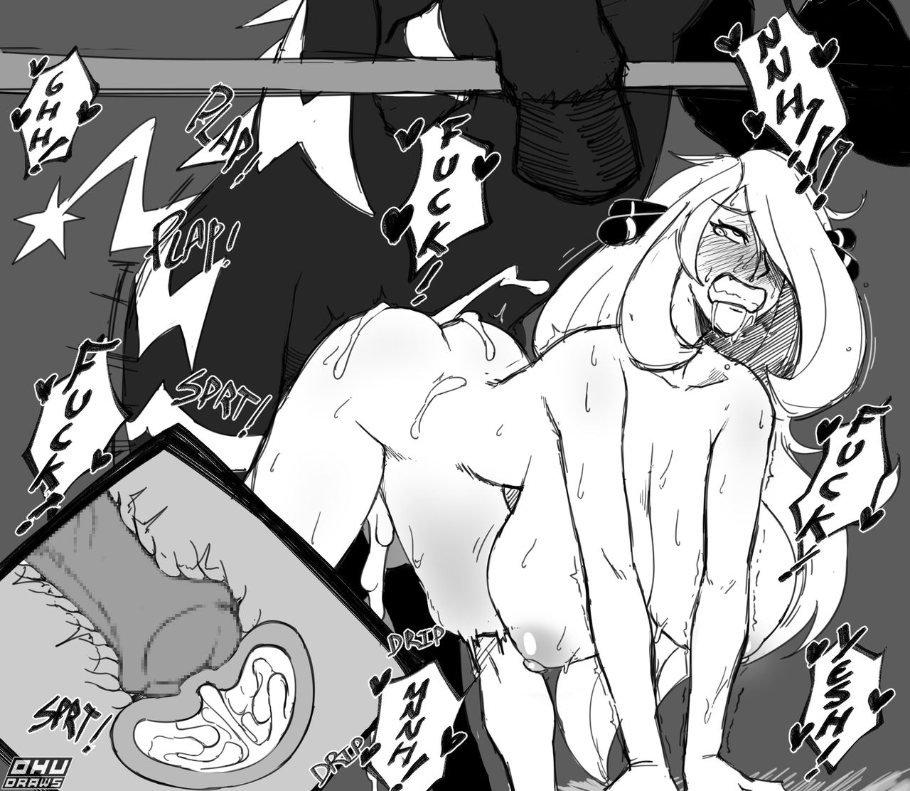 Pokemon- page 4 full