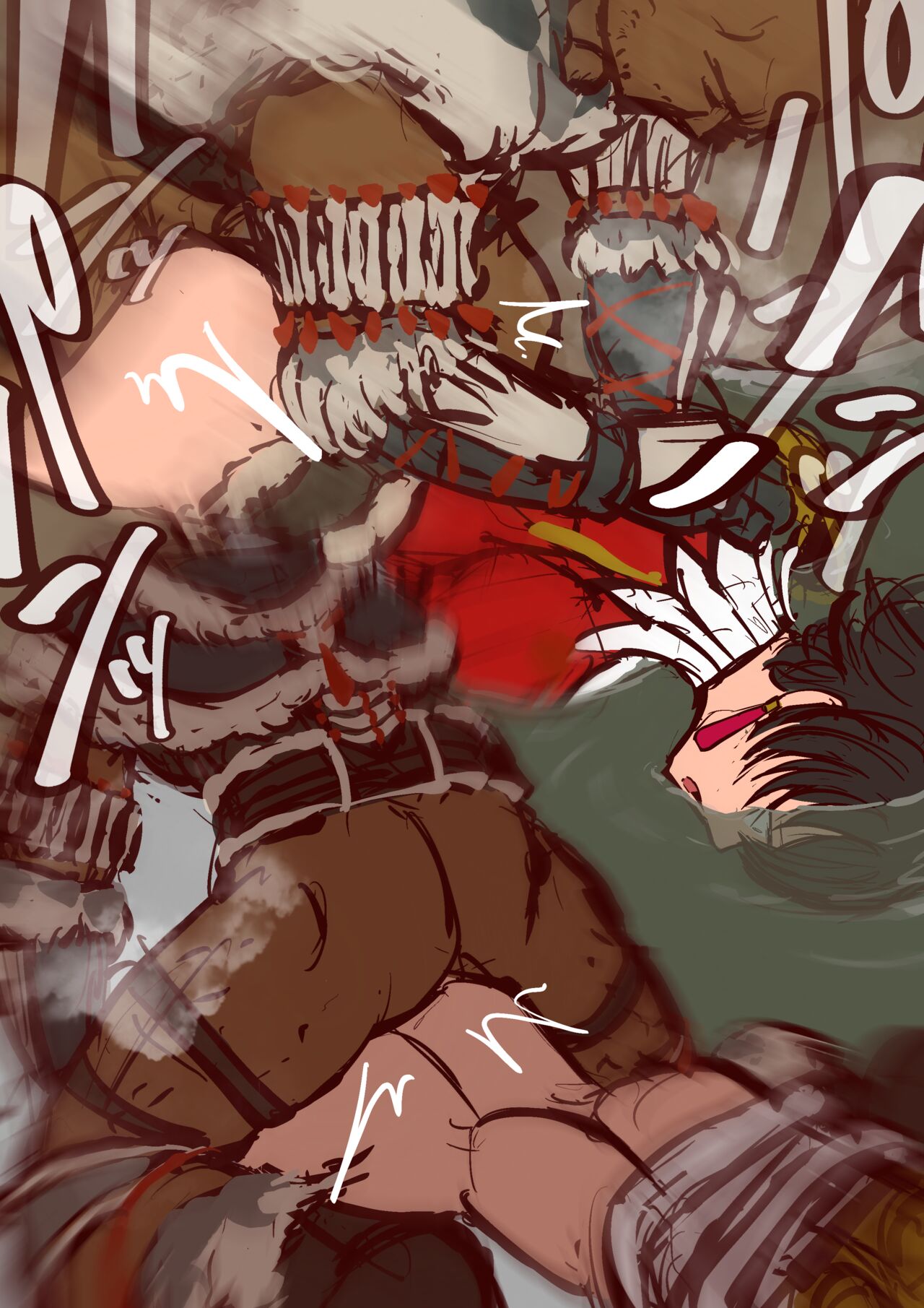 Fiorayne page 6 full