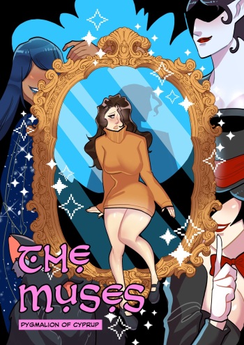 The Muses cover