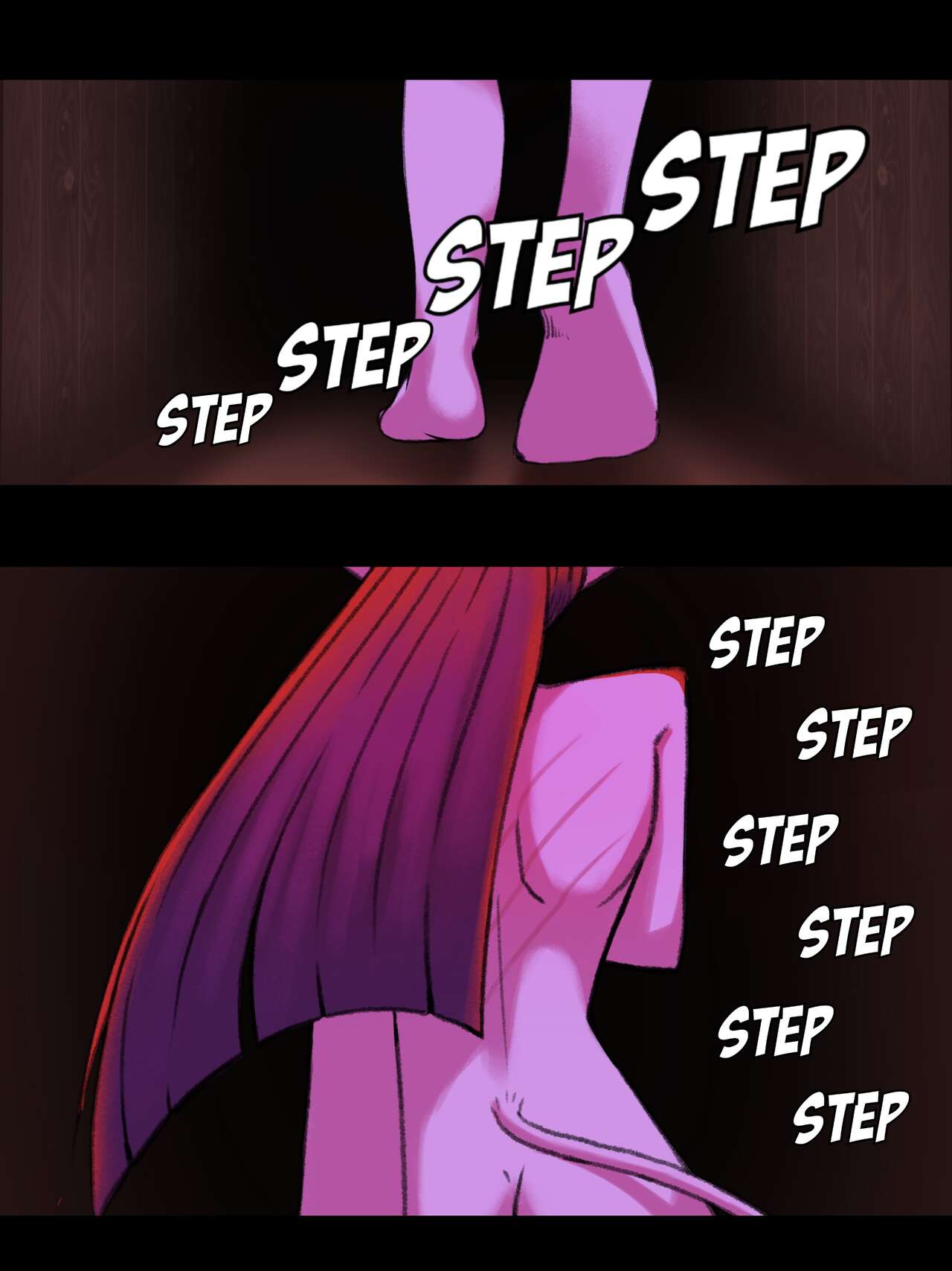 Mother Knows Best page 2 full