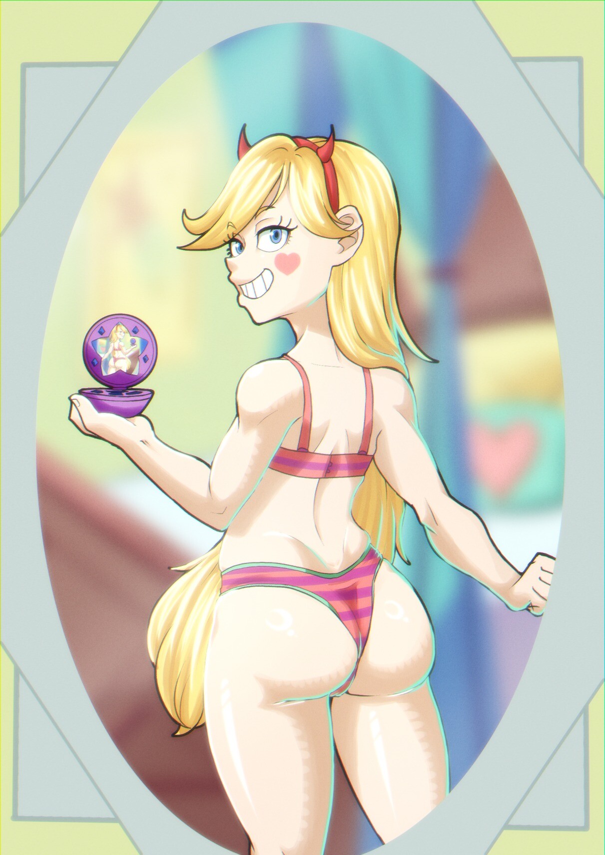 Star's Livestream page 5 full