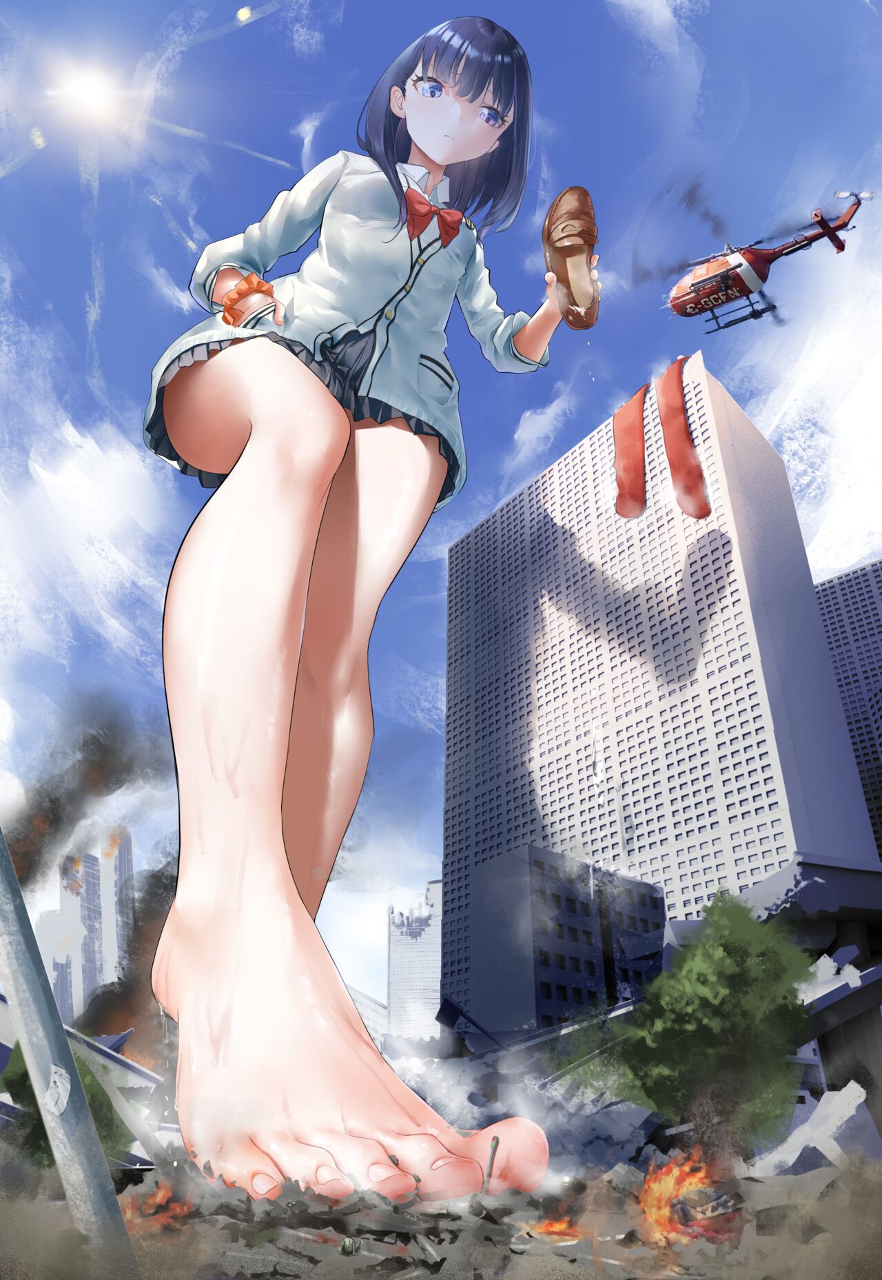 Artworks page 1 full