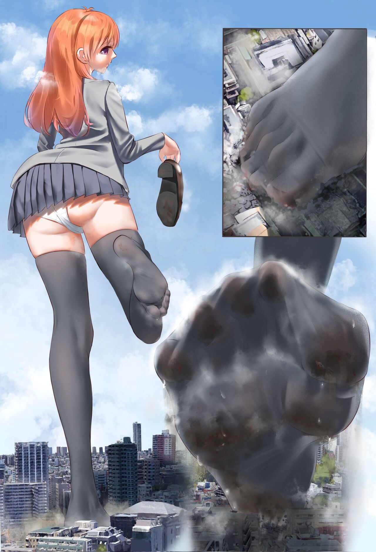 Artworks page 6 full
