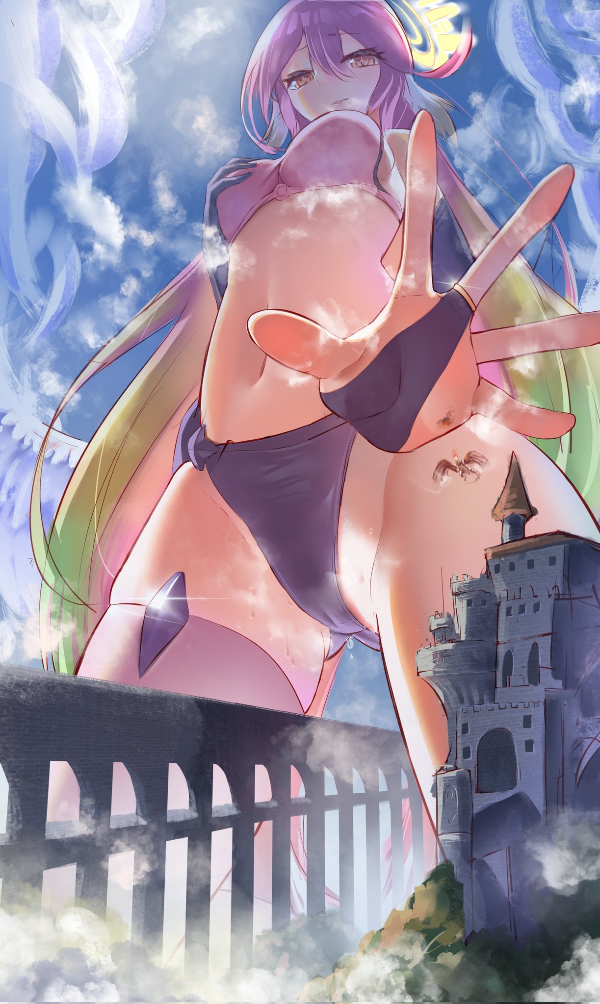 Artworks page 7 full