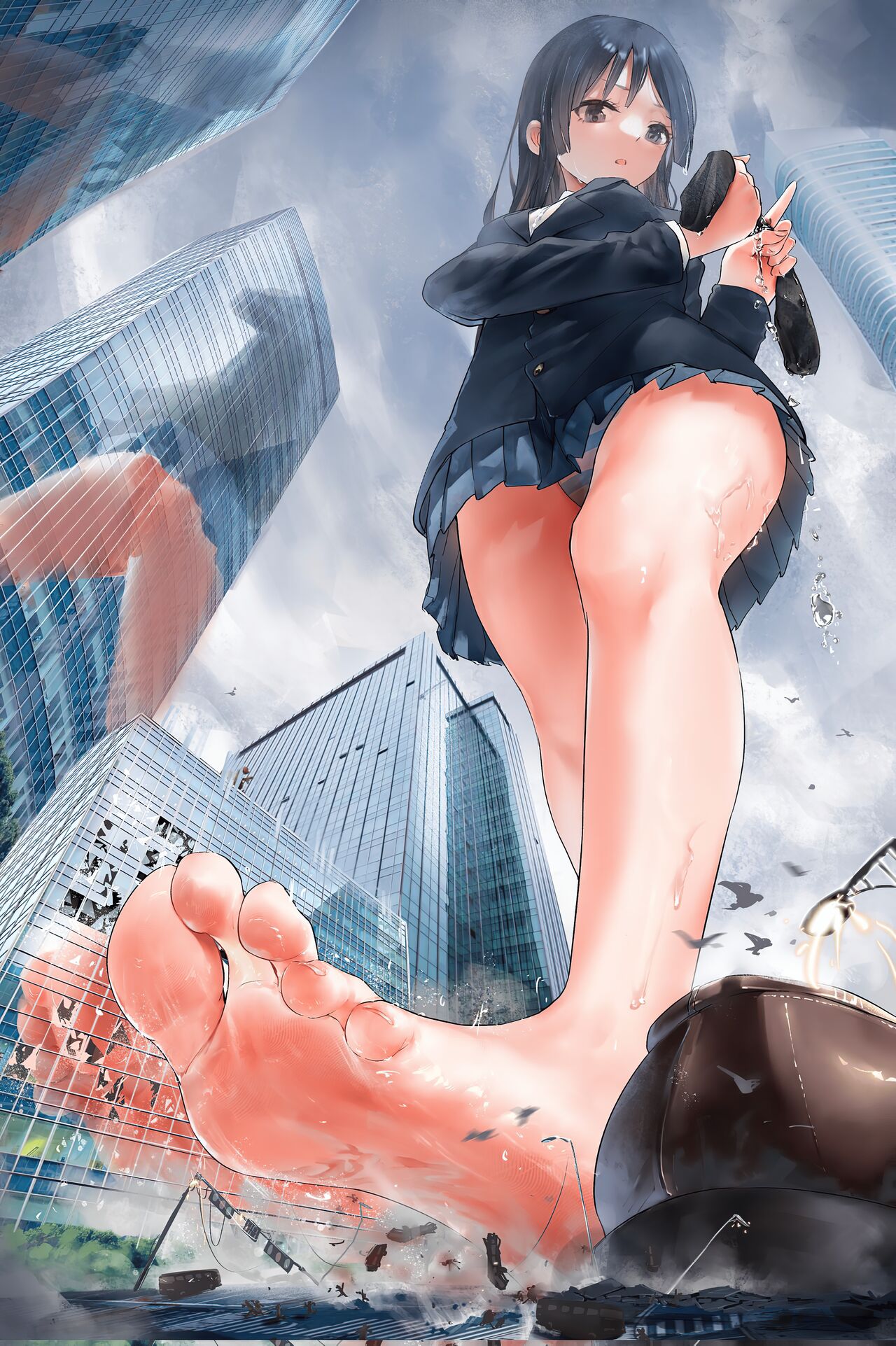 Artworks page 8 full