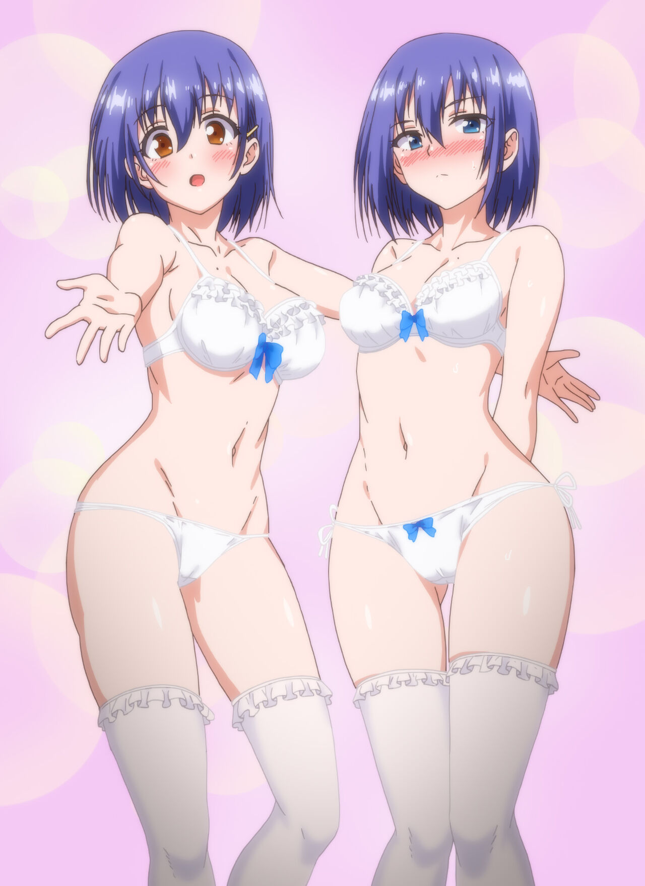 Kaede To Suzu page 5 full