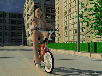 A dangerous trip has finished succesfully cover