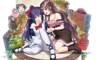 boku no sukina hito no sikina hito wa josoushita boku deshita cover