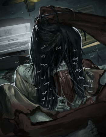 THE YOU WERE NOT SUPPOSED TO BUT WOULD BONE ANYWAY GALLERY - MY FAVS cover