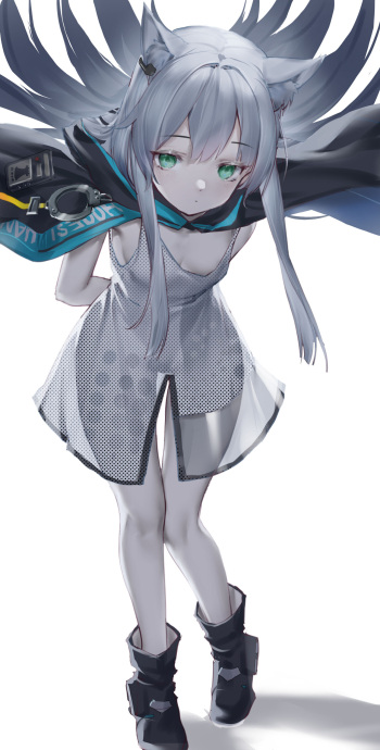 凛精灵  2023.12.31 cover