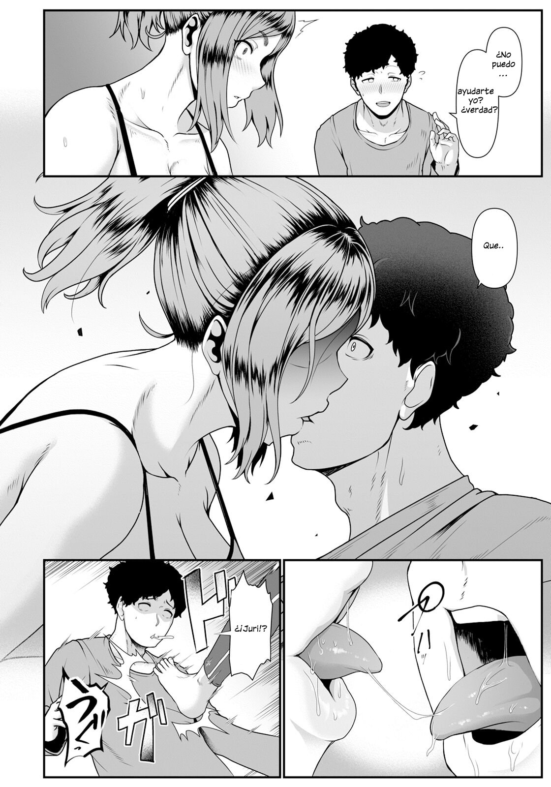 Tsugou no Ii Aidagara | vecino de confianza page 4 full