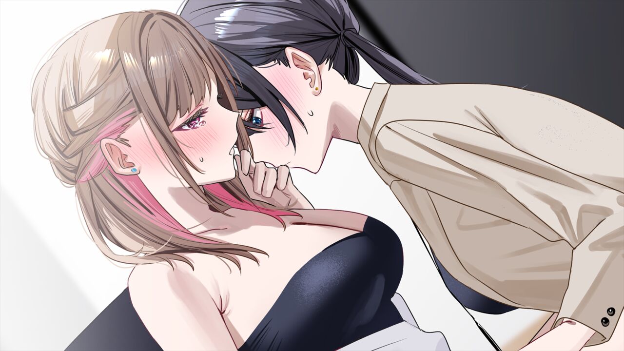 Lip Trip ~Boss wa Watashi no Genetsuzai~ page 10 full