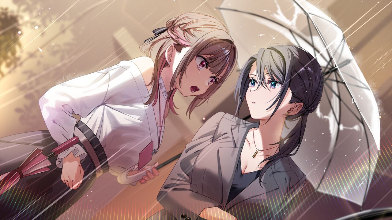 Lip Trip ~Boss wa Watashi no Genetsuzai~ page 2 full