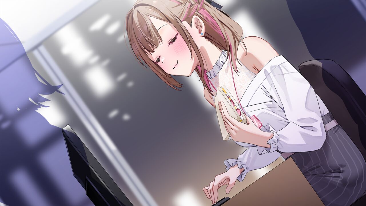 Lip Trip ~Boss wa Watashi no Genetsuzai~ page 7 full