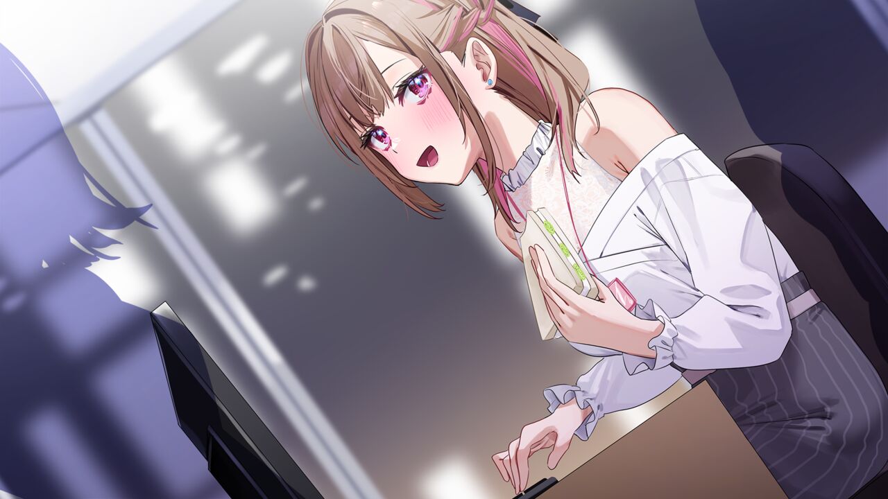 Lip Trip ~Boss wa Watashi no Genetsuzai~ page 8 full