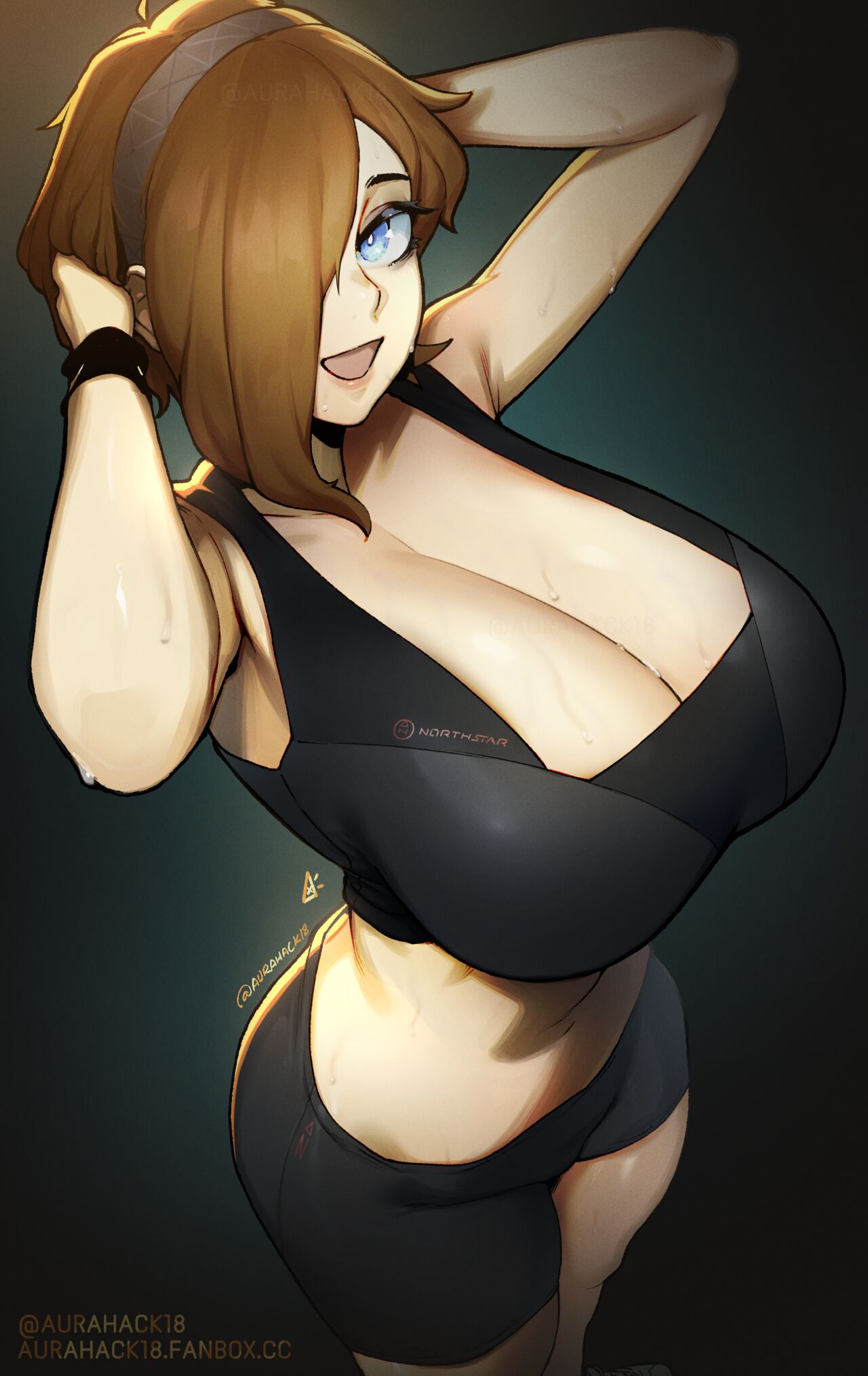 Catherine Dorothée page 2 full