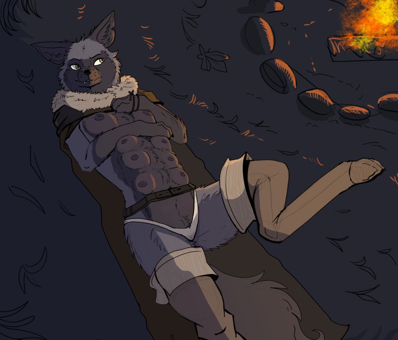 GarbageGarage page 6 full