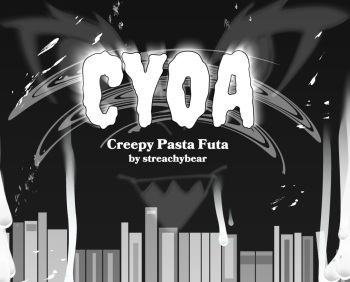 CYOA cover