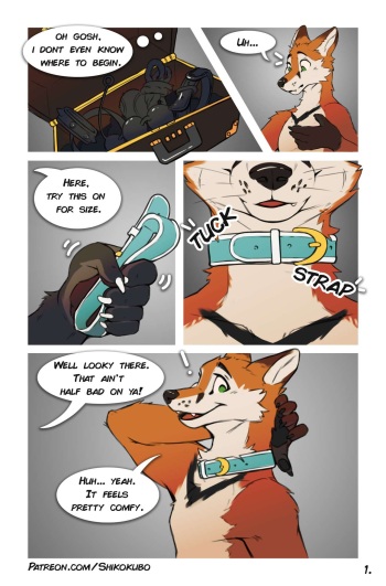 Howl &amp; Jasper cover