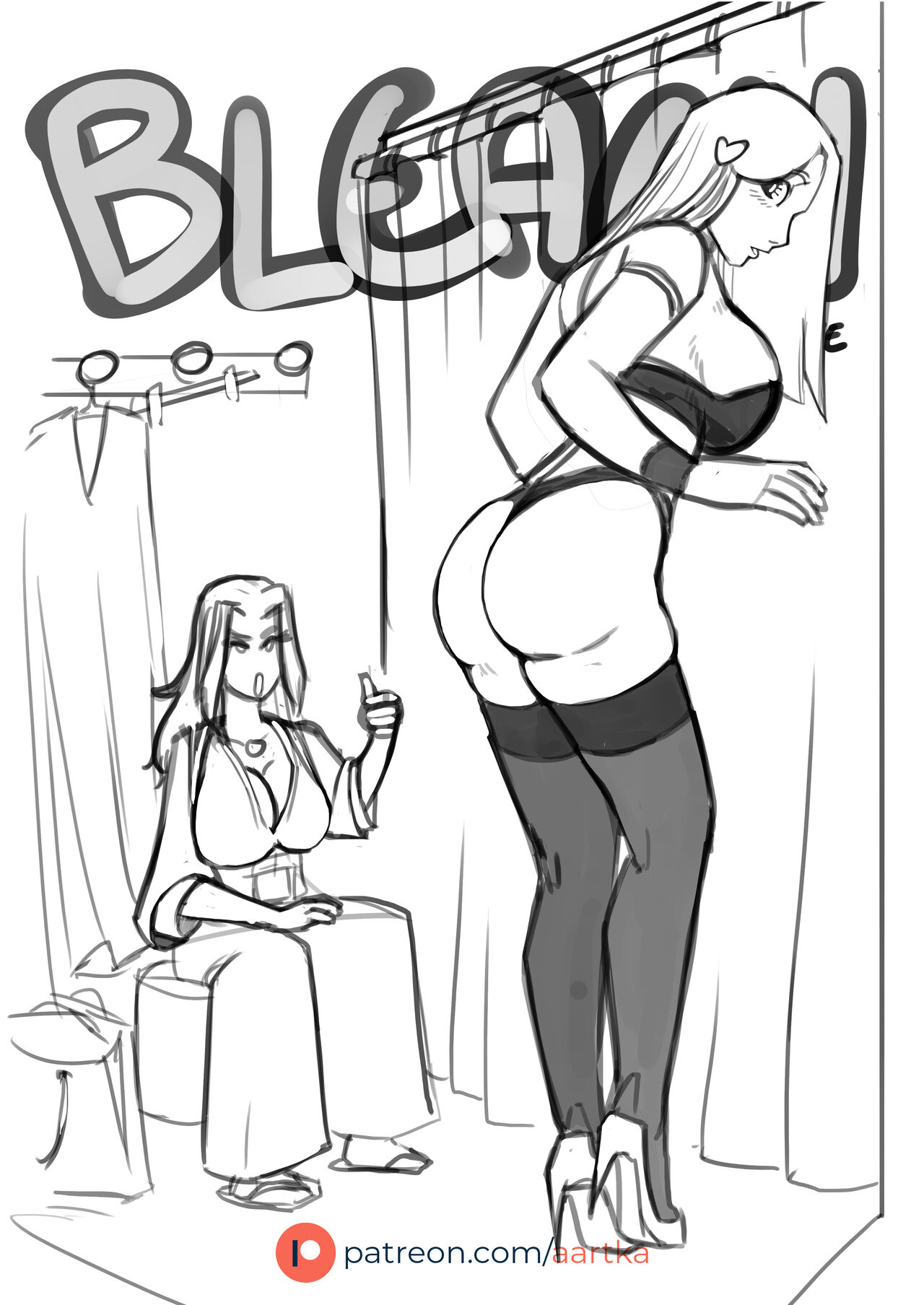 Bleach First Love page 2 full